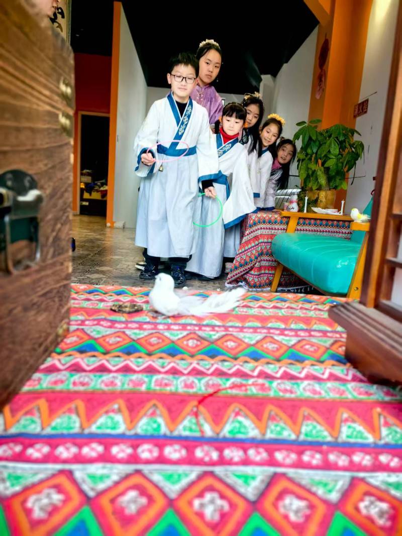 栖霞市文旅项目策划