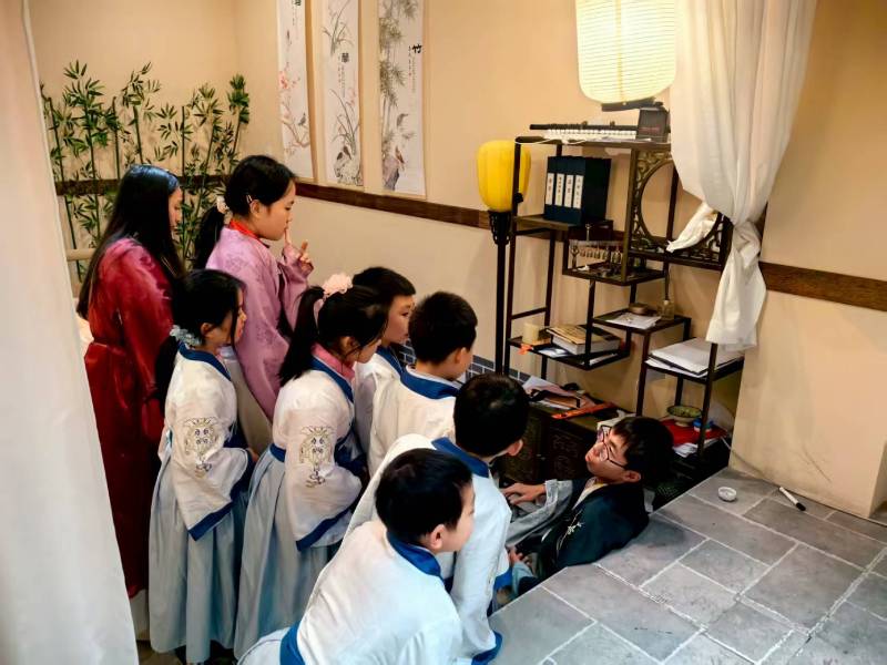 栖霞市文旅项目策划